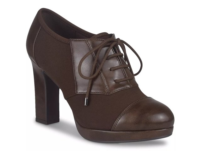 Impo Olsen Platform Bootie Free Shipping DSW