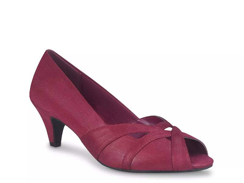 Journee Edna Pump - Free Shipping | DSW Journee Edna Pump - Free Shipping | DSW