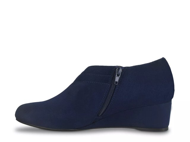 Impo Ginger Wedge Bootie Free Shipping DSW