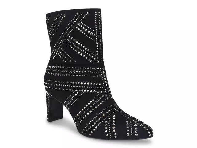 Impo new arrivals red booties