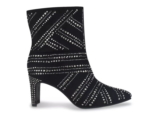 Impo booties dsw hotsell