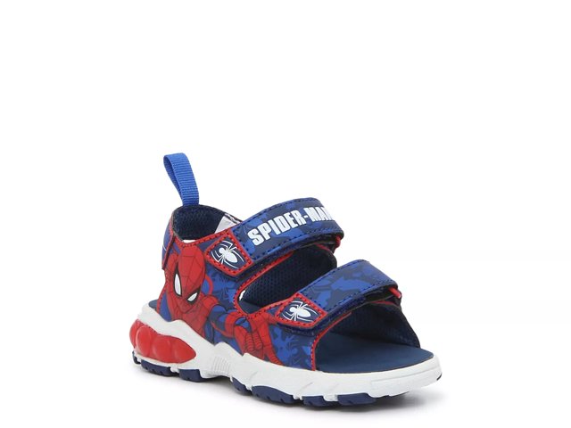 Light up sandals for toddlers outlet