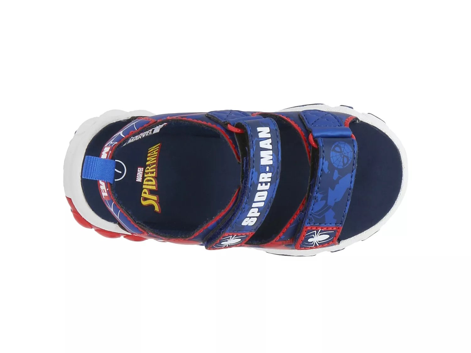 Spiderman Light-Up Sandal - Kids'