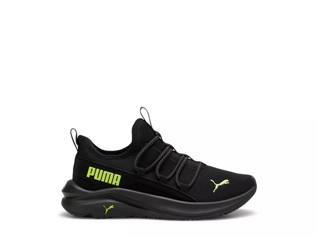 Infant puma store shoes dsw
