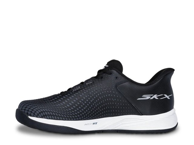 Skechers Viper Court Reload Pickleball Sneaker - Men's - Free