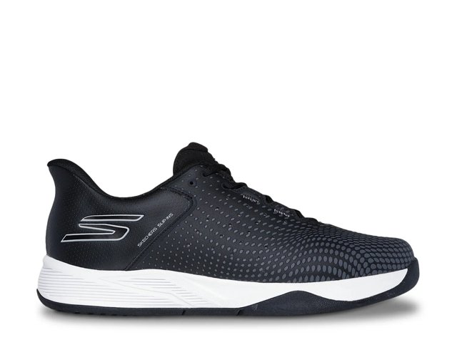 Skechers Viper Court Reload Pickleball Sneaker - Men's - Free