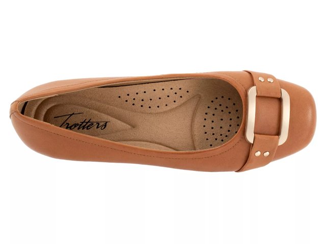 Trotters sizzle flat discount