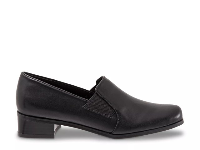 Trotters Ash Slip On Free Shipping DSW