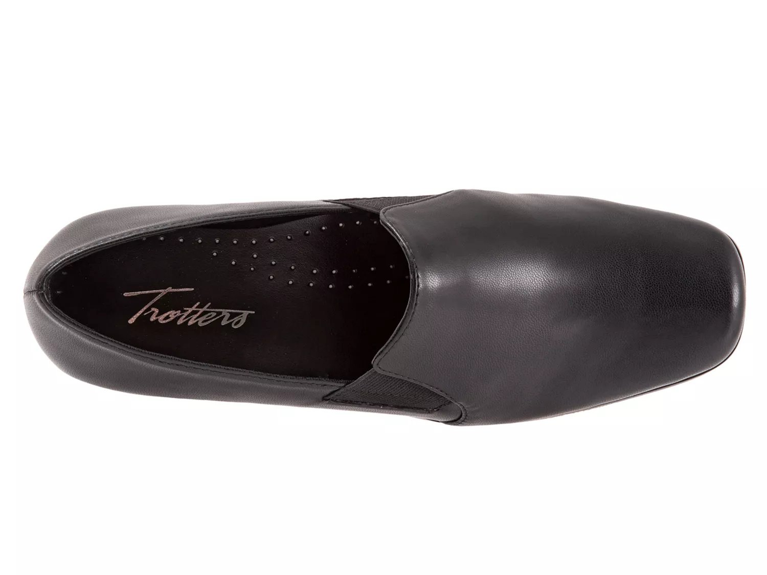 Ash Slip-On