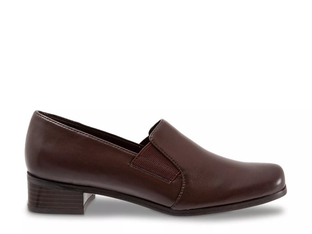 Trotters discount ash loafer