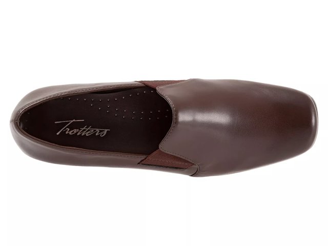Trotters ash shoes sale