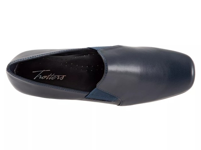 Trotters ash shoes deals