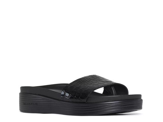 Donald j pliner fiji sandal clearance