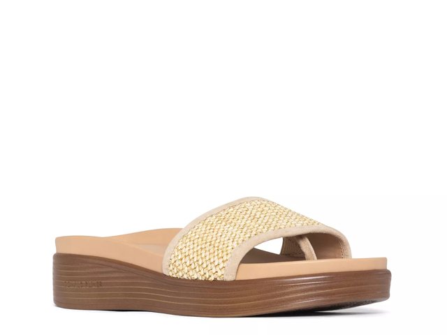 Donald j pliner fiji sales sandal