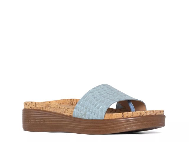 Donald J. Pliner Fiji Sandal