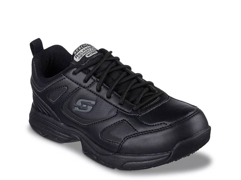 Slip resistant sneakers for women on sale