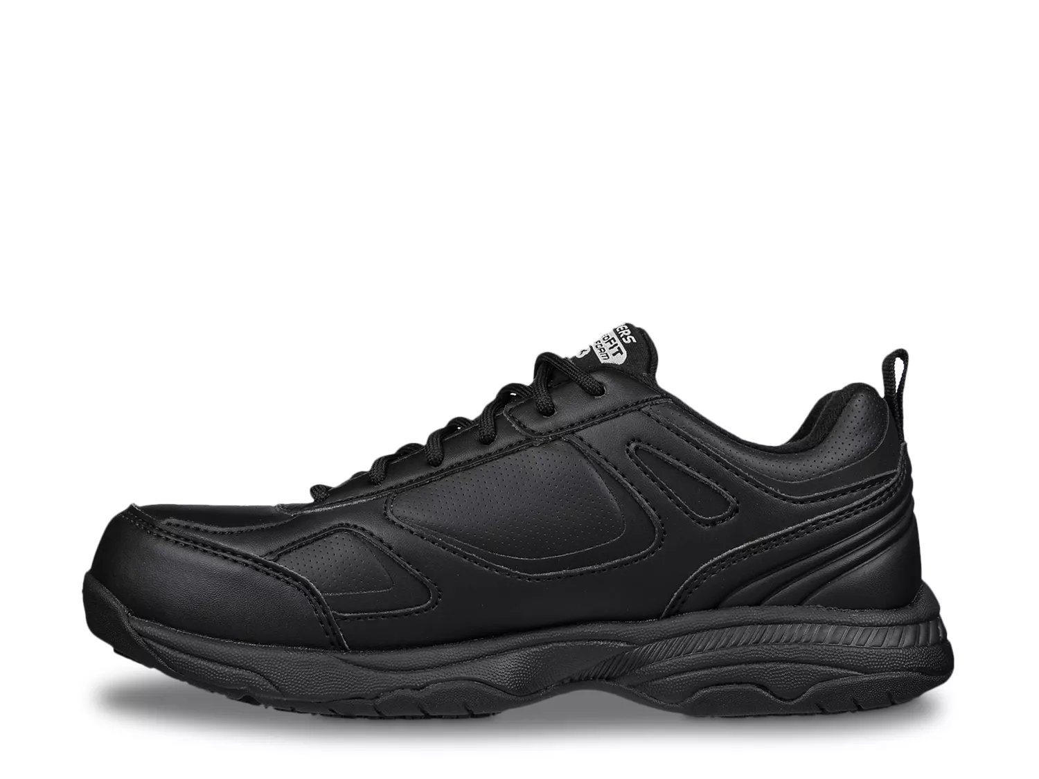 Bricelyn Dighton Work Sneaker - Women's