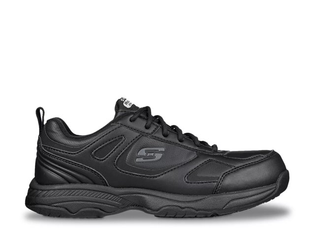 Skechers Bricelyn Dighton Work Sneaker - Women's
