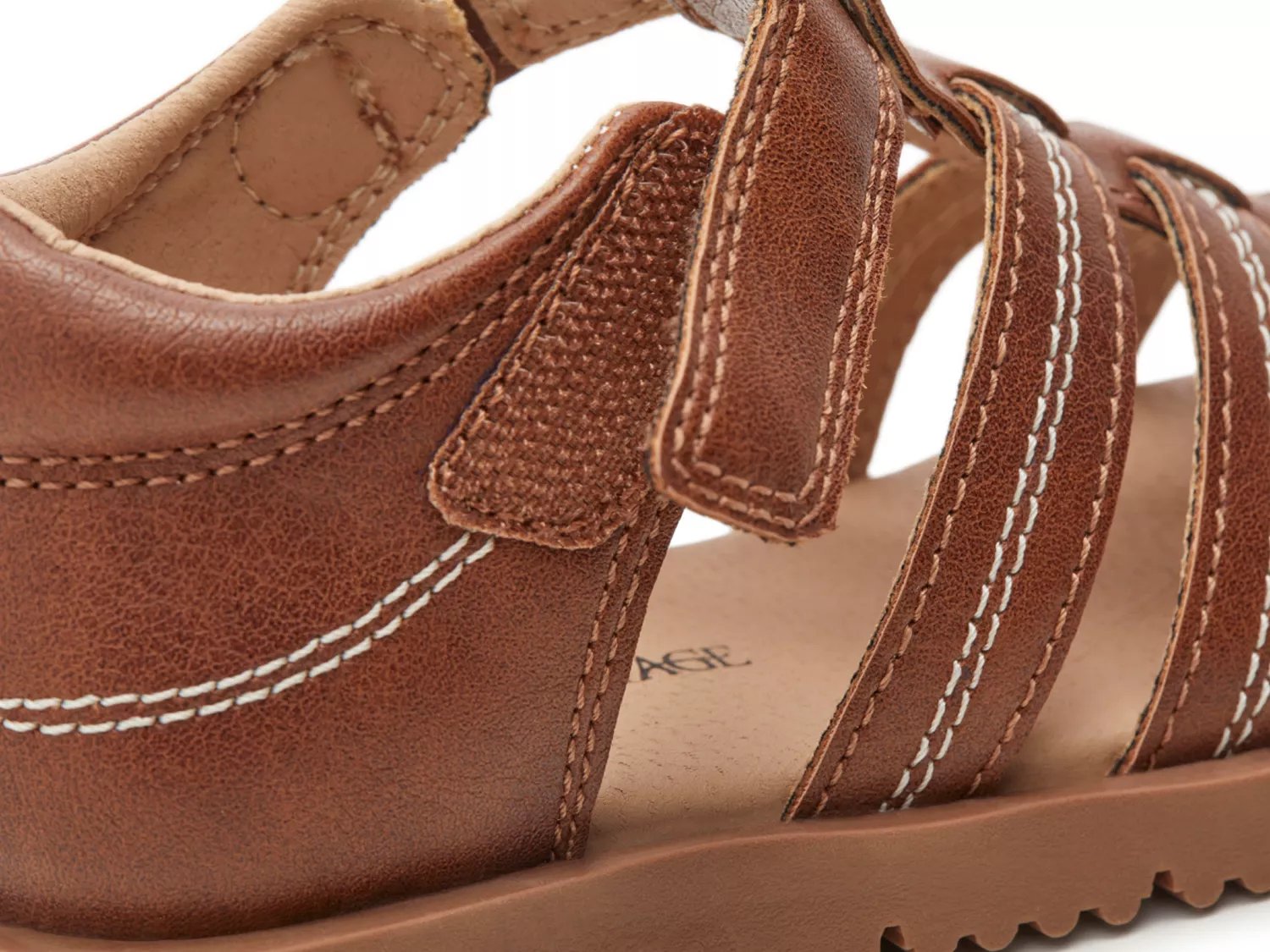 Brady Sandal - Kids'