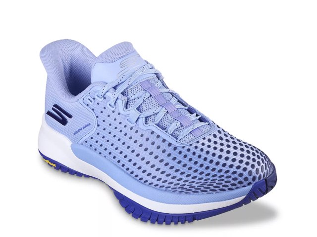 Skechers Hands Free Slip ins Viper Court Pro Elite Pickleball Sneaker