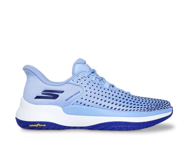 Skechers sale espadrilles azul