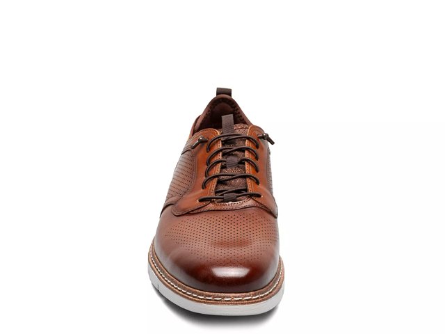 Stacy Adams Sync Plain Toe Oxford