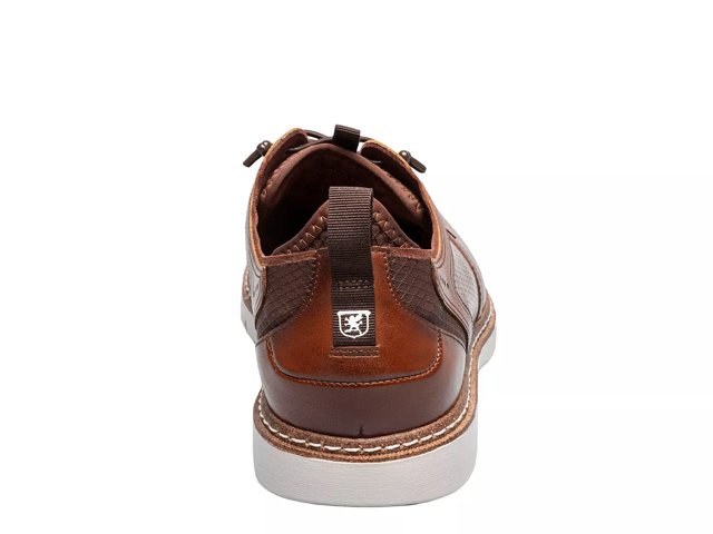 Stacy Adams Sync Plain Toe Oxford