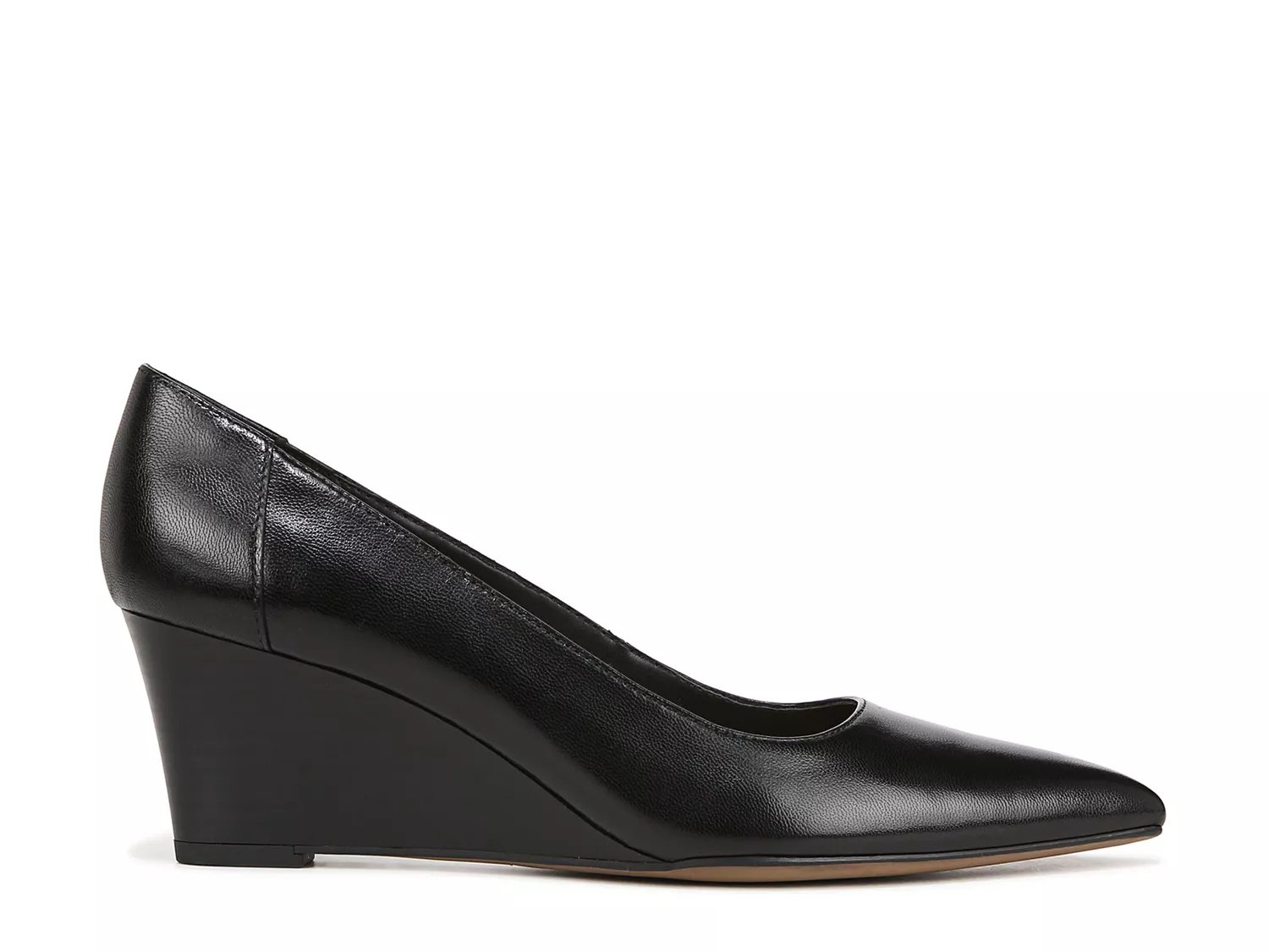 Talina Wedge Pump