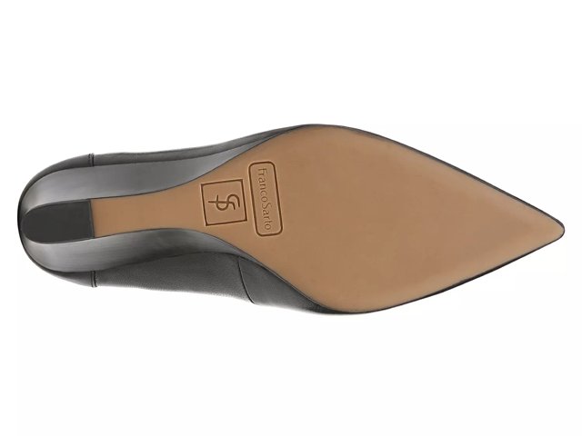 Franco Sarto Talina Wedge Pump