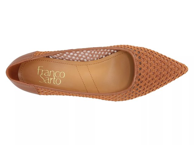 Franco sarto crown best sale