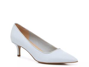 Franco Sarto Kim Pump - Free Shipping | DSW