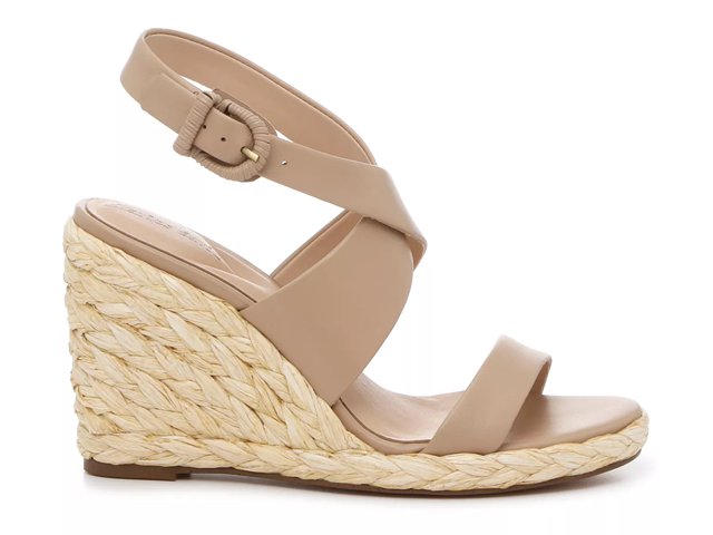 Nola espadrille wedge sandal charles by charles david store