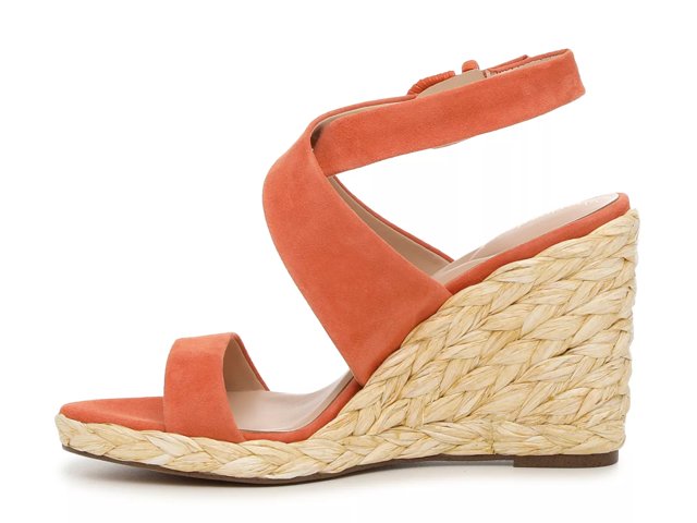 Charles by charles deals david lucas wedge sandal