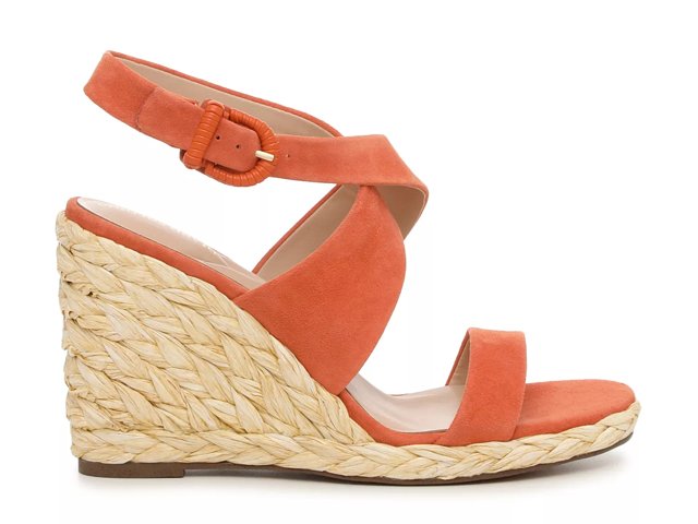 Charles by charles best sale david lucas wedge sandal
