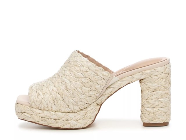 Charles by charles deals david lauryn wedge sandal