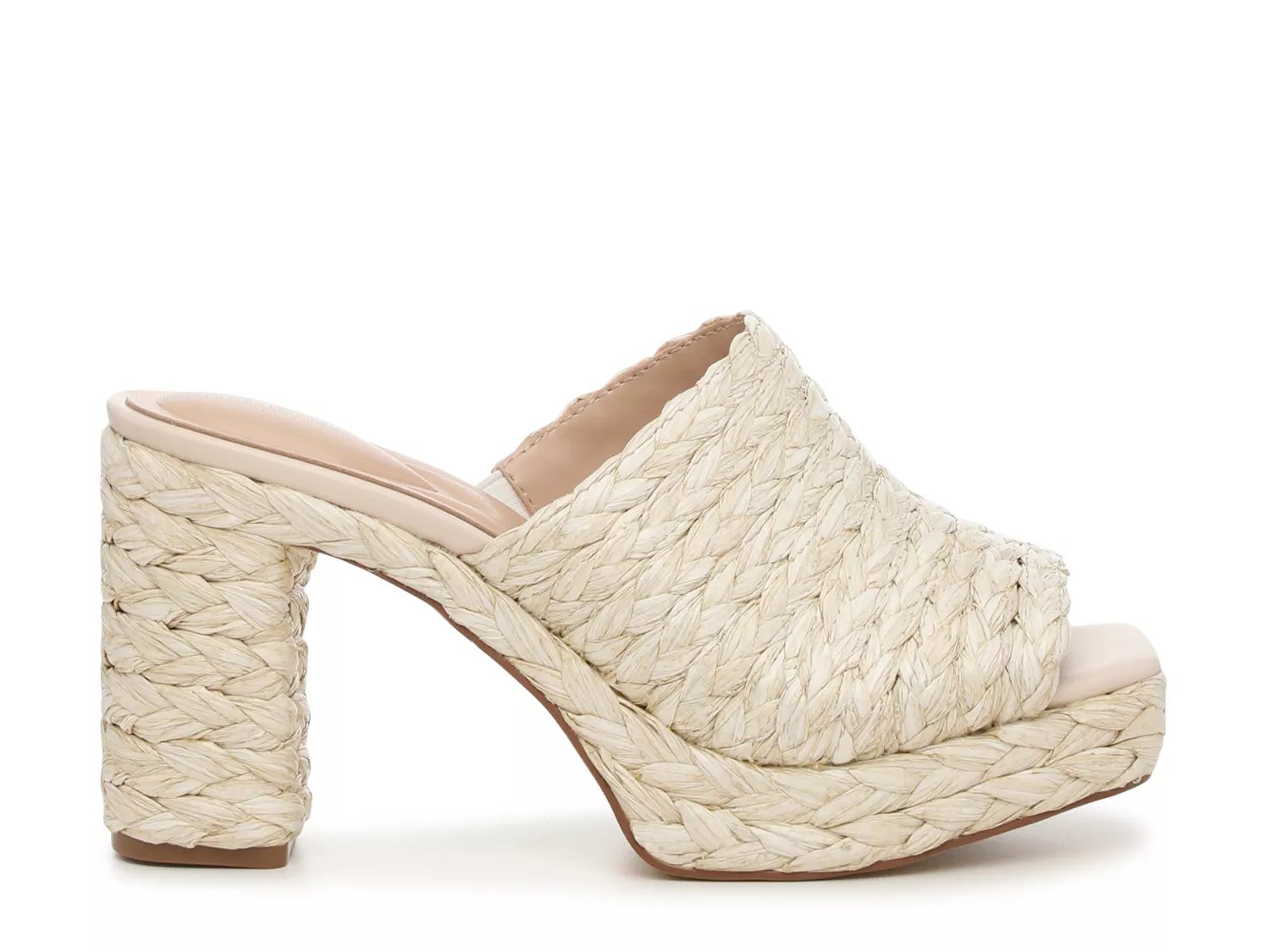 Prisca Platform Sandal