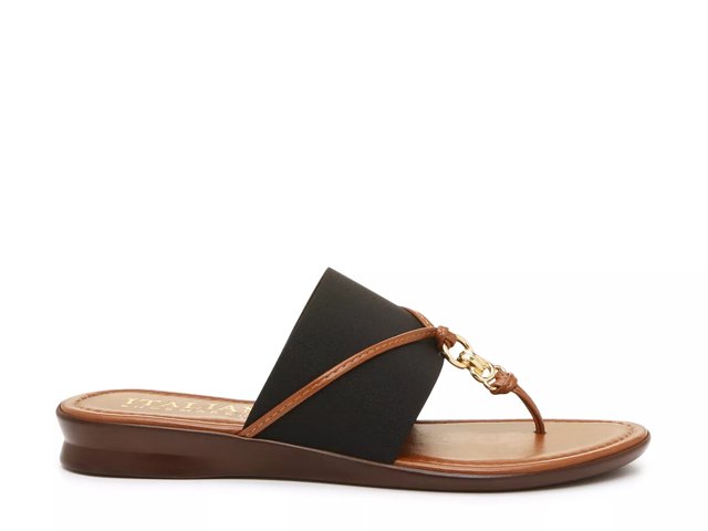 Italian shoemakers sandals store