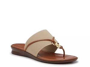 Italian Shoemakers Sandals Flip Flops Wedges DSW