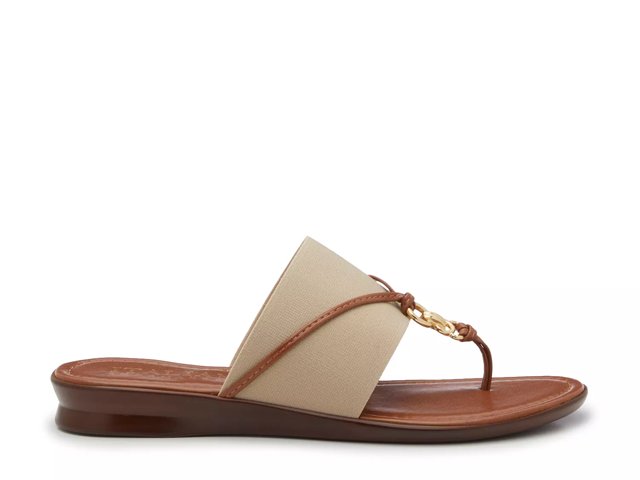 Italian Shoemakers Camy Sandal Free Shipping DSW