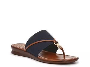 Shop Women's Blue Sandals