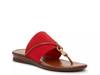 Italian Shoemakers Camy Sandal Free Shipping DSW