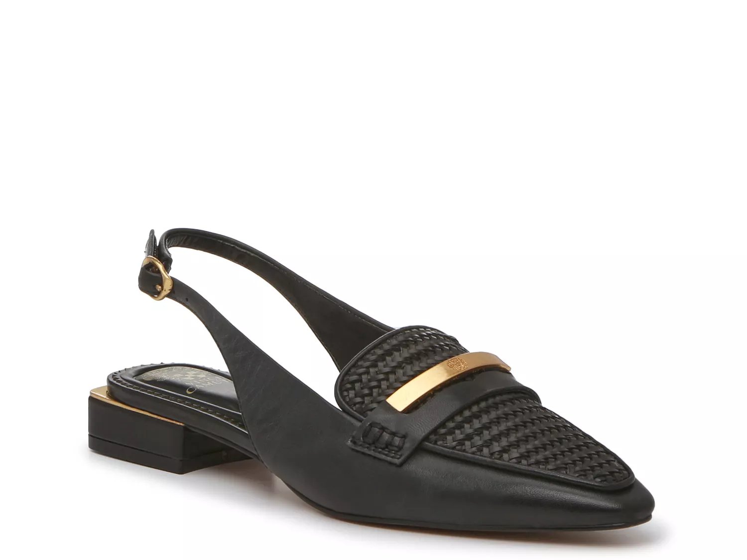 Vince camuto matilda slingback hot sale flat