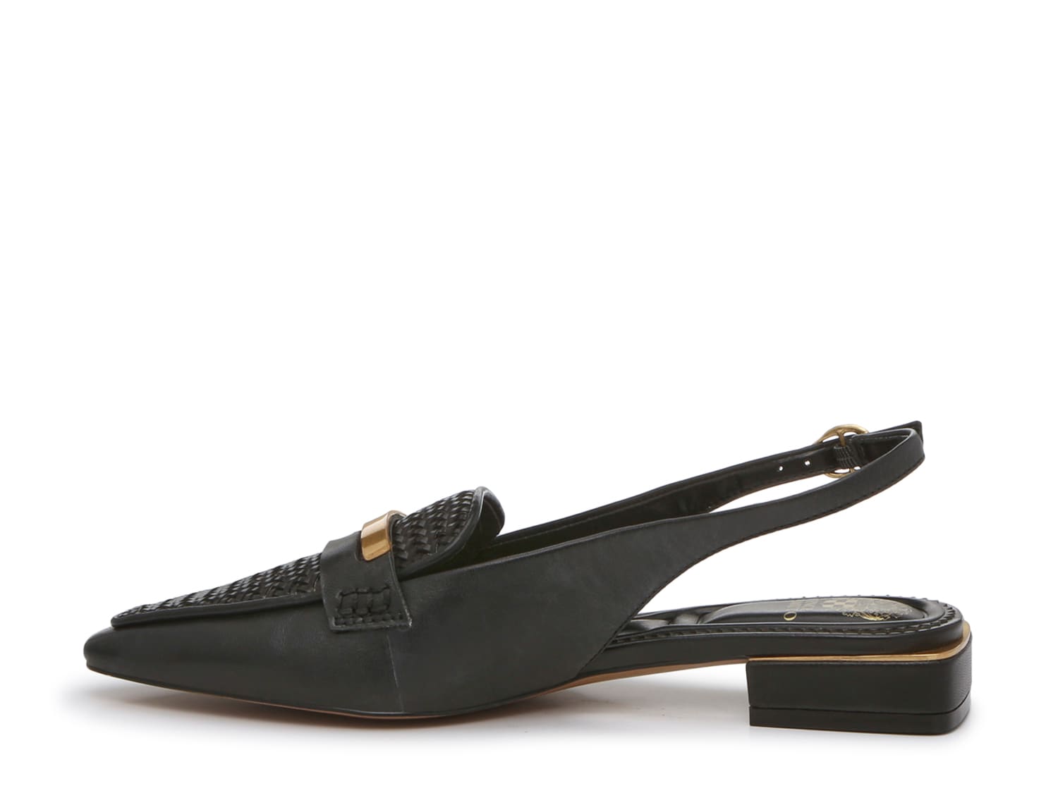 Rylen Slingback Flat