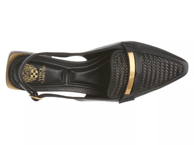 Vince camuto store callini flat