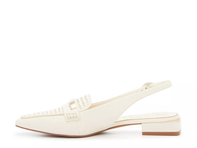 Vince camuto clearance matilda slingback flat