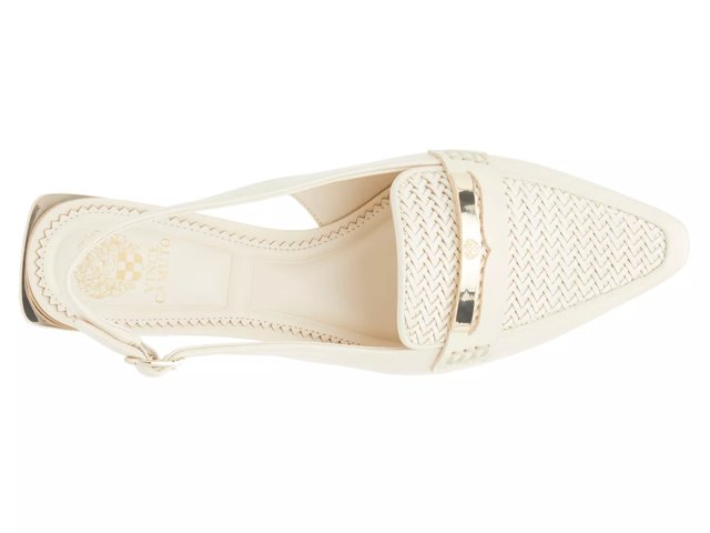 Vince camuto hotsell flats dsw
