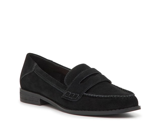 Lucky Brand Eryka Loafer - Free Shipping | DSW