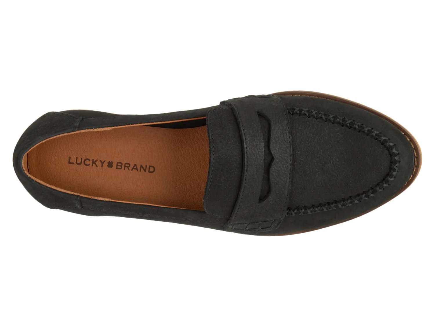 Eryka Loafer