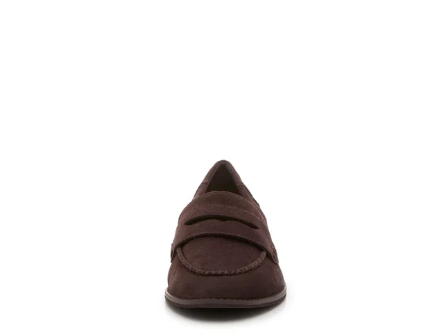 Lucky Brand Eryka Loafer
