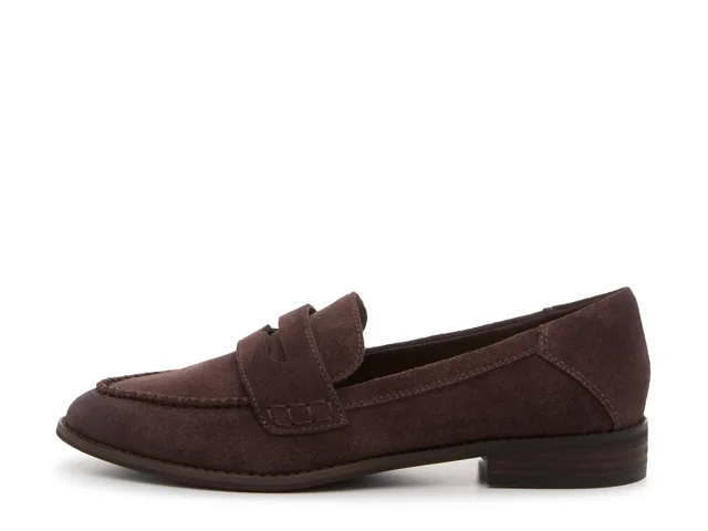 Lucky Brand Eryka Loafer